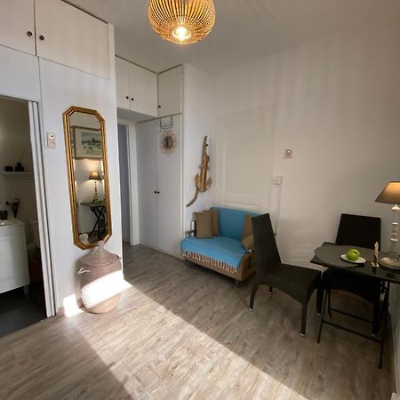 Ferienwohnung O Phare Du Cros Cagnes-sur-Mer Exterior foto