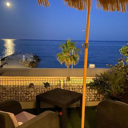 Ferienwohnung O Phare Du Cros Cagnes-sur-Mer Exterior foto